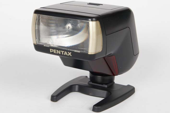 Pentax Af-330ftz  -  3